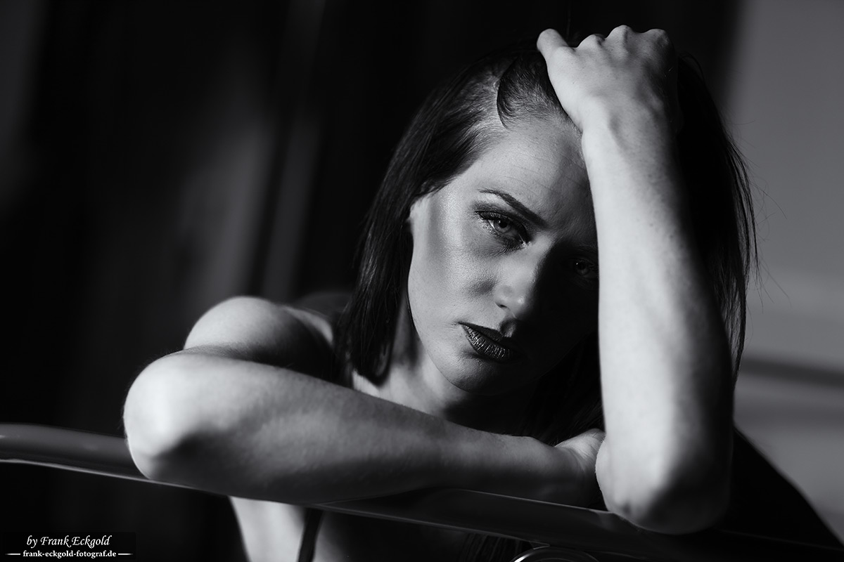 „La Passionata“ | LaPassionata by Frank Eckgold