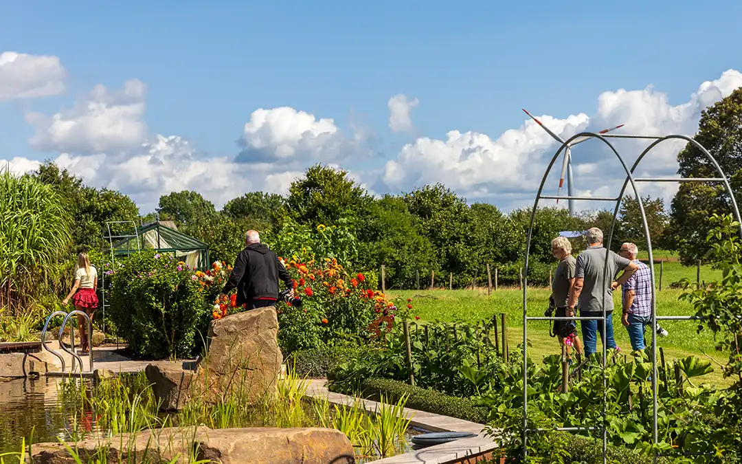 Beitragsbild zu On-Location-Workshop Gut Langenbach
