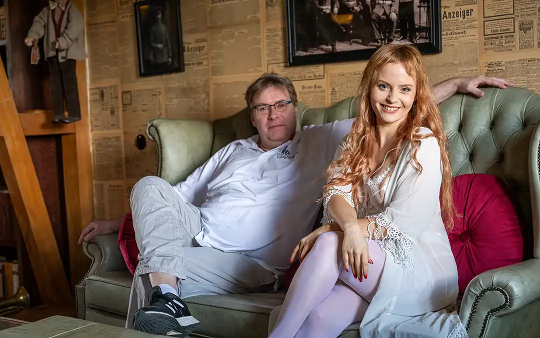 Beitragsbild zu Suche Fotomodelle für Workshops