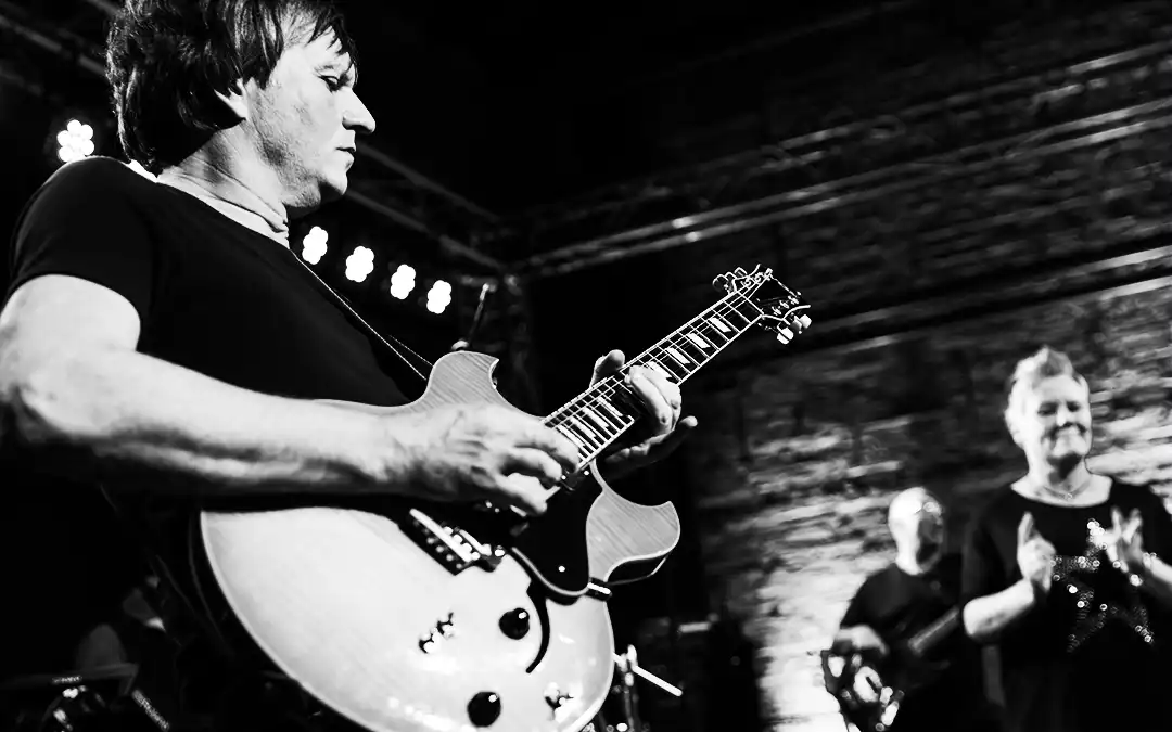 The Power of Colour Photographie