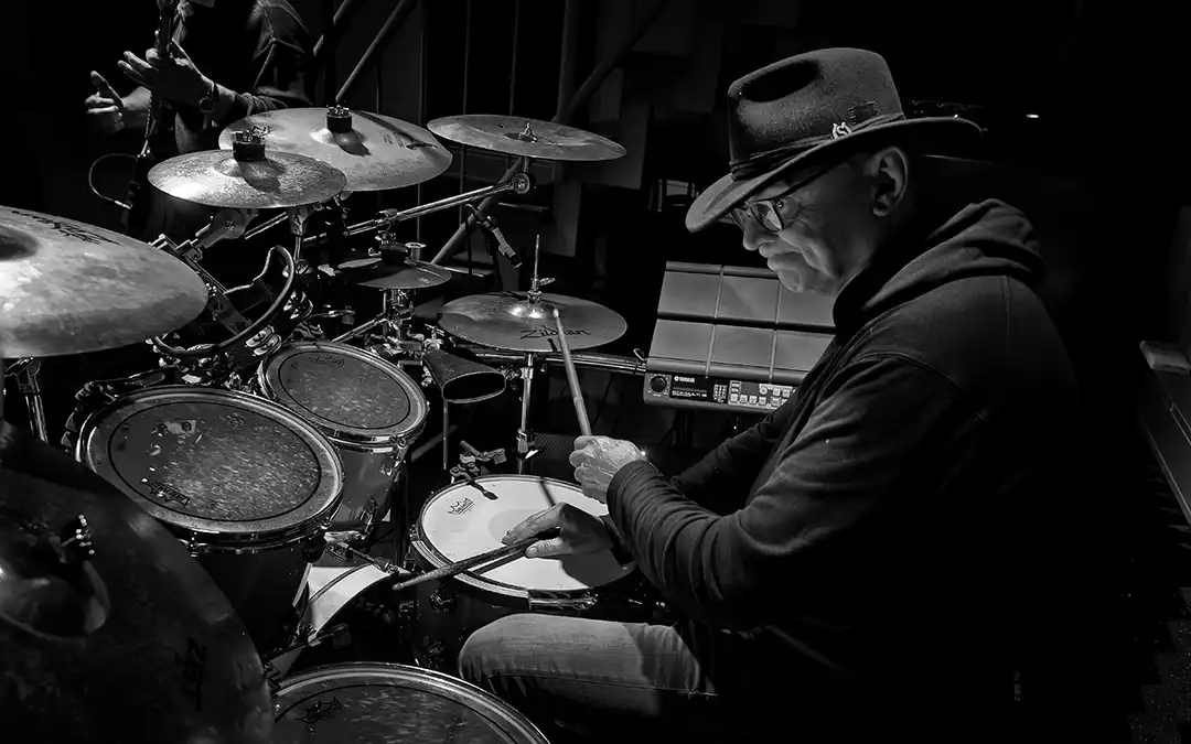 Musiker gesucht - TFP-Shooting für mein Portfolio