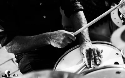 Vintage Project – Rock aus Iserlohn in Bildern