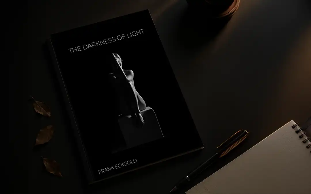 Beitragsbild zu The Darkness of Light