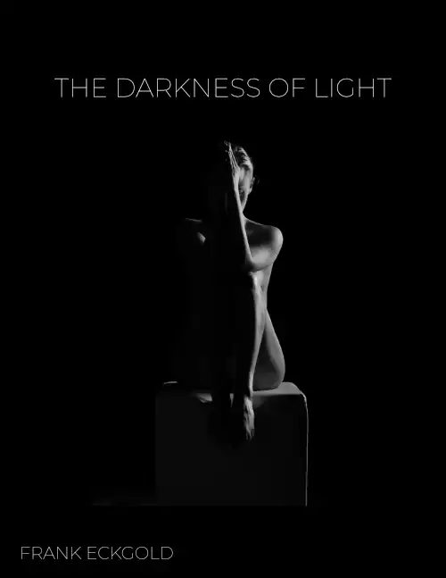 Cover zu The Darkness of Light