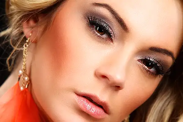 Christin fuer Face to Face