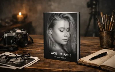 „Face to Face“ ist veröffentlicht