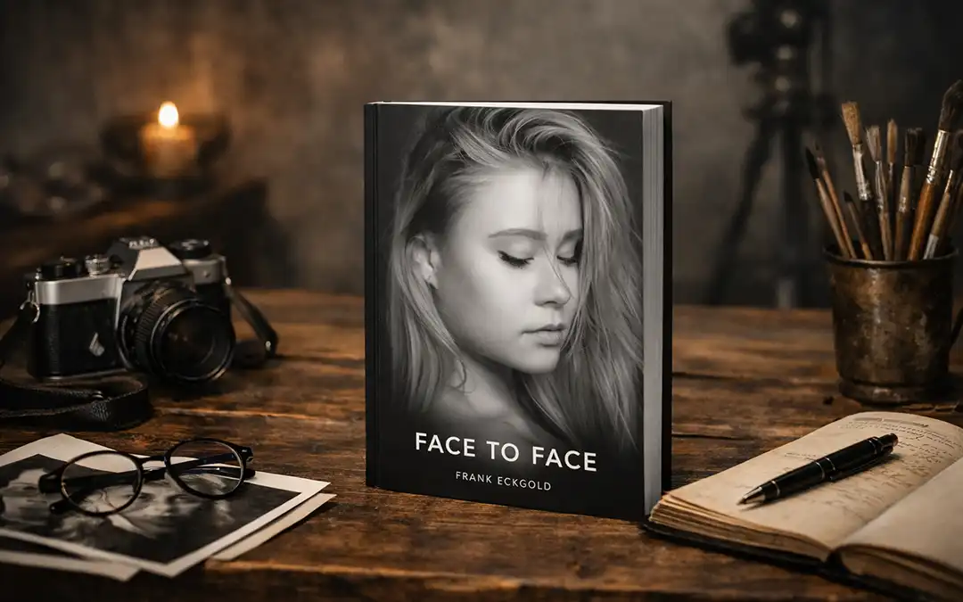 Beitragsbild zu Face to Face ist veröffentlicht