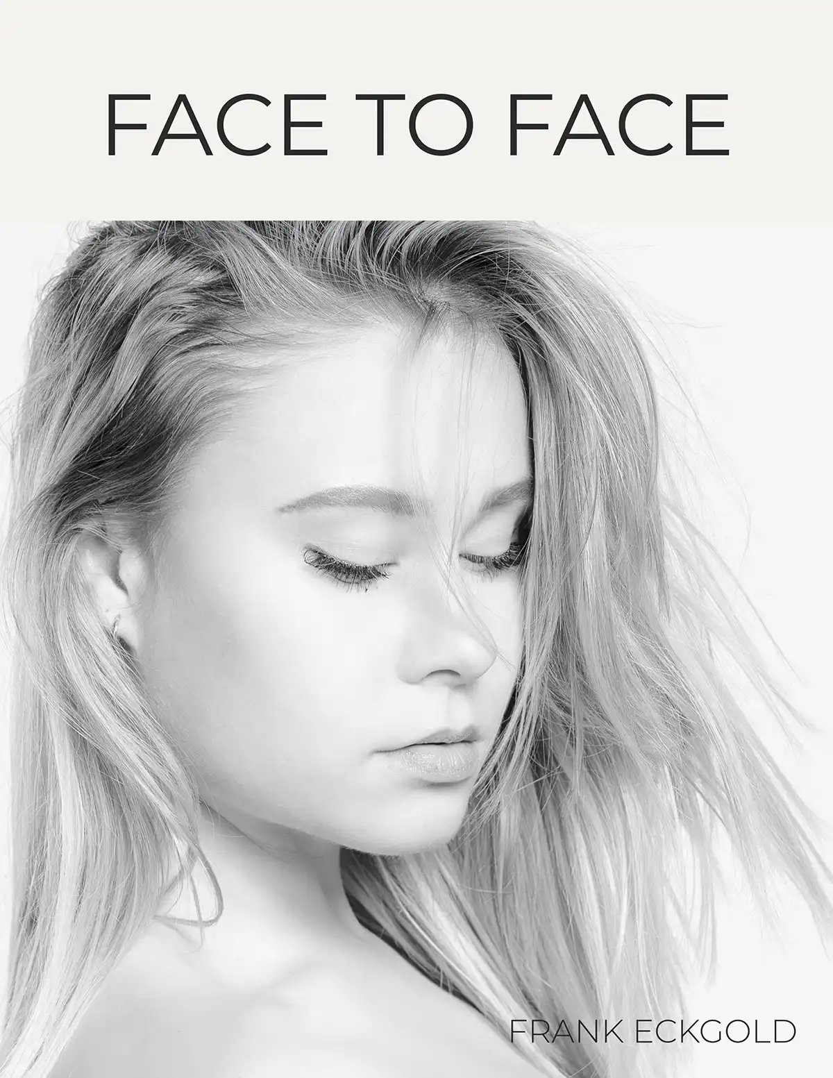 Face to Face - Cover