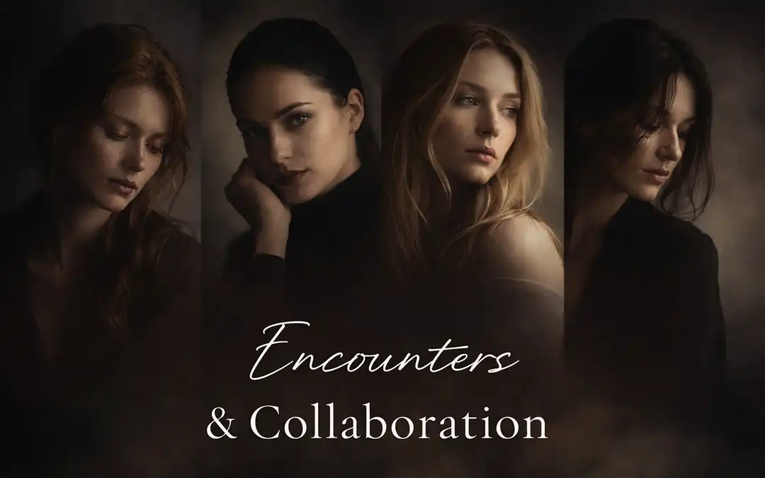 Encounters & Collaboration