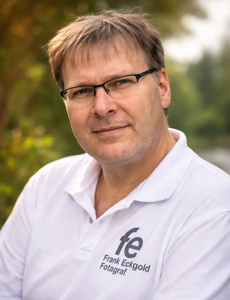 Frank Eckgold | Fotograf