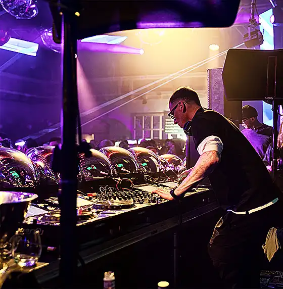 The Shapeshifters live in Schwerte