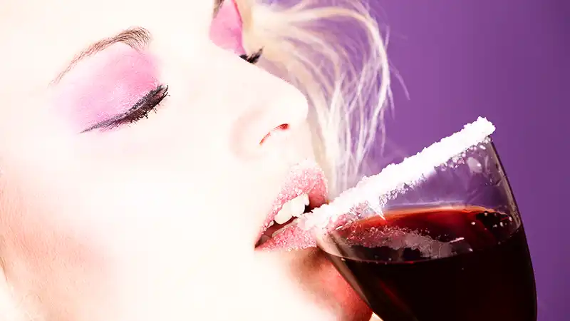 Face to Face 2 Chrissy