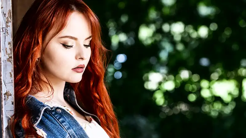 Face to Face 7 Marta