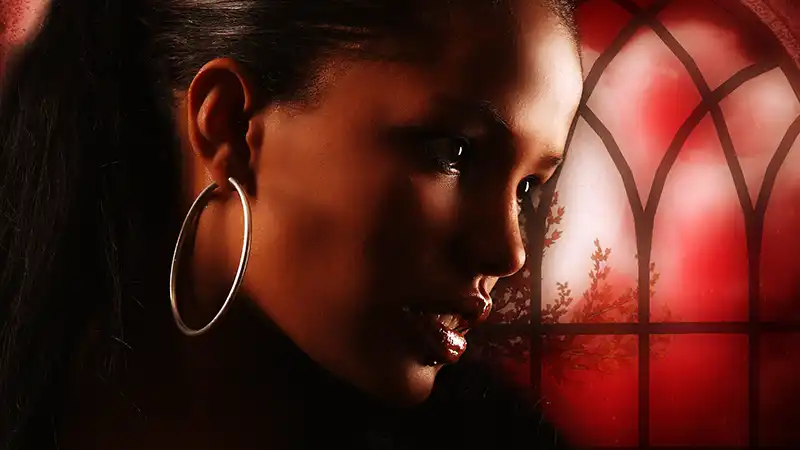 Face to Face 10 Tatiana