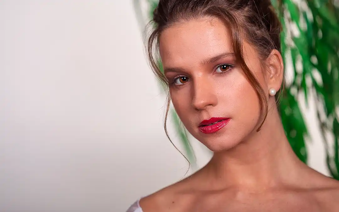 Beitragsbild zu Galerie Dominika