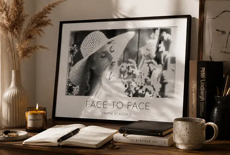 Fine Art Books