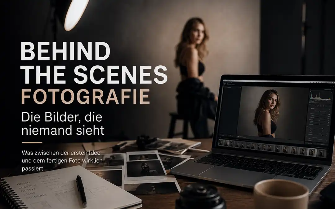 Die Bilder, die niemand sieht