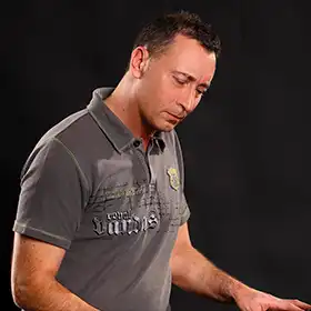 Frank Eckgold | Fotograf 5 Dirk Resch
