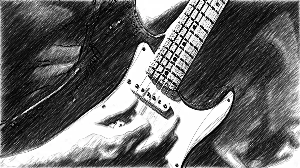 Silent Chords - Sketch Silent Chords - Sketch