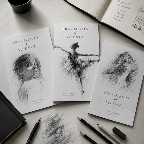 Timeline Fragments of Silence 0626 Timeline Fragments of Silence 0626