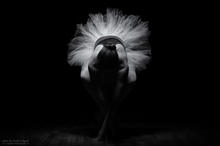 „lets start the dance” | Yvette by Frank Eckgold