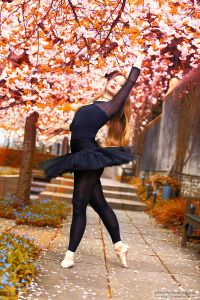 „la beauté du ballet – partie vingt” | Raffaela by Frank Eckgold