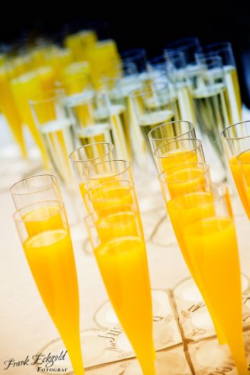 Sekt & Orangensaft Sekt & Orangensaft