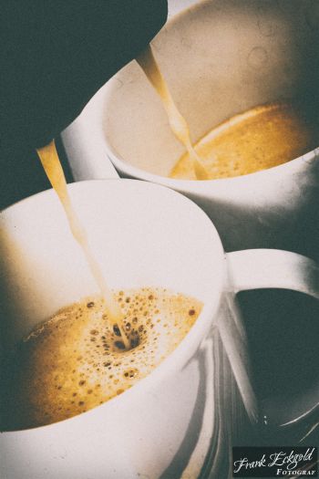 Kaffeemaschine Kaffeemaschine