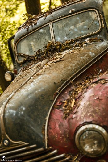 Auto-Skulpturen-Park by Frank Eckgold Auto-Skulpturen-Park by Frank Eckgold