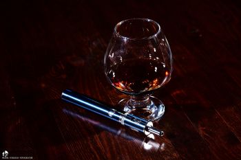 Vape Art by Frank Eckgold Vape Art by Frank Eckgold