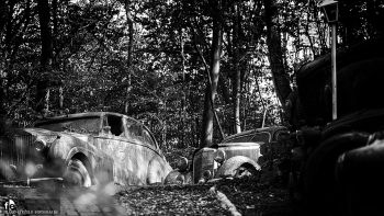 Auto-Skulpturen-Park by Frank Eckgold Auto-Skulpturen-Park by Frank Eckgold