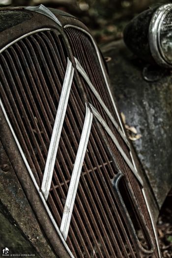 Auto-Skulpturen-Park by Frank Eckgold Auto-Skulpturen-Park by Frank Eckgold