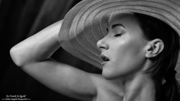 "breathe" | Lauren Crist by Frank Eckgold "breathe" | Lauren Crist by Frank Eckgold