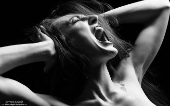 „despair” | Lucy Modéle by Frank Eckgold „despair” | Lucy Modéle by Frank Eckgold