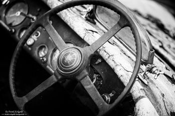 „Ein Jaguar XK 120” by Frank Eckgold „Ein Jaguar XK 120” by Frank Eckgold