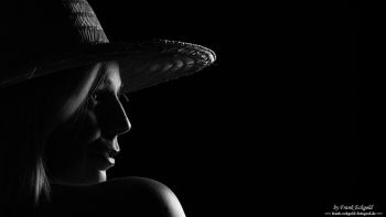 „a flash of lightning in the dark” | Kristin Roca by Frank Eckgold „a flash of lightning in the dark” | Kristin Roca by Frank Eckgold