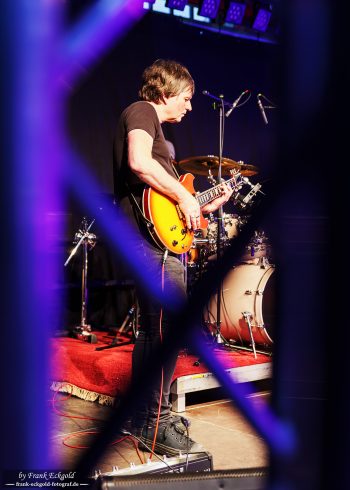 Stephan Köthe (Guitar) by Frank Eckgold Stephan Köthe (Guitar) by Frank Eckgold