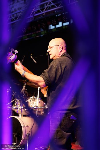 Jörg Müller (Bass) by Frank Eckgold Jörg Müller (Bass) by Frank Eckgold