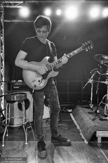 Stephan Köthe (Guitar) by Frank Eckgold Stephan Köthe (Guitar) by Frank Eckgold