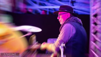 Bernd Hagen (Drums) by Frank Eckgold Bernd Hagen (Drums) by Frank Eckgold
