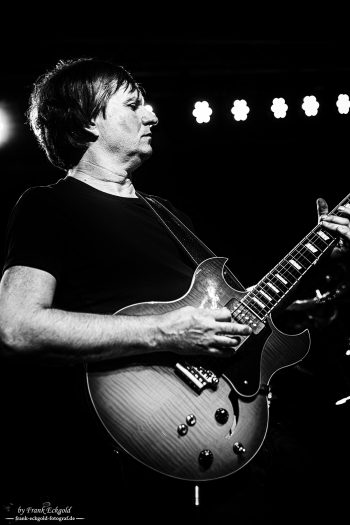 Stephan Köthe (Guitar) by Frank Eckgold Stephan Köthe (Guitar) by Frank Eckgold