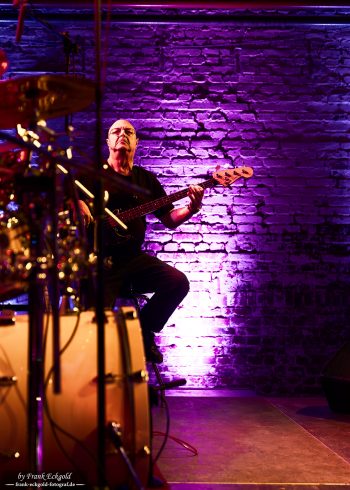 Jörg Müller (Bass) by Frank Eckgold Jörg Müller (Bass) by Frank Eckgold