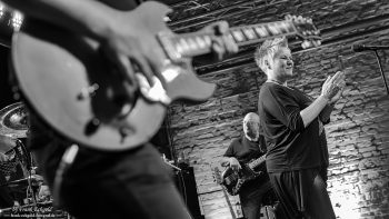 „Sonja Biastoch (Vocals) – Grand Plaisir“ by Frank Eckgold „Sonja Biastoch (Vocals) – Grand Plaisir“ by Frank Eckgold