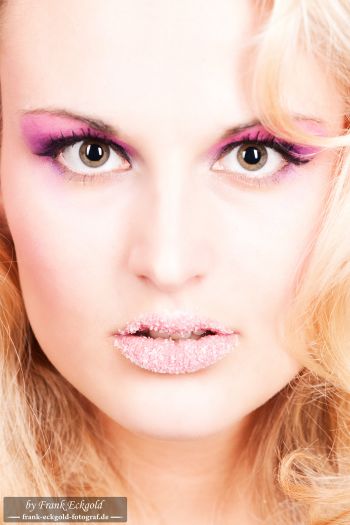 „a touch of color” | Chrissy by Frank Eckgold „a touch of color” | Chrissy by Frank Eckgold