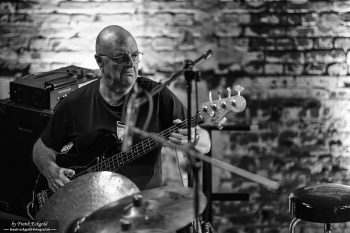 Jörg Müller (Bass) by Frank Eckgold Jörg Müller (Bass) by Frank Eckgold