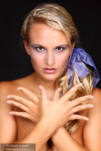 „la belle” | Chrissy by Frank Eckgold „la belle” | Chrissy by Frank Eckgold