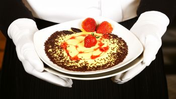 „Desert” by Frank Eckgold „Desert” by Frank Eckgold