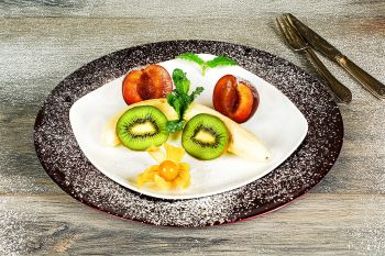 „Desert” by Frank Eckgold „Desert” by Frank Eckgold