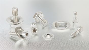 „Schraubensortiment” by Frank Eckgold „Schraubensortiment” by Frank Eckgold