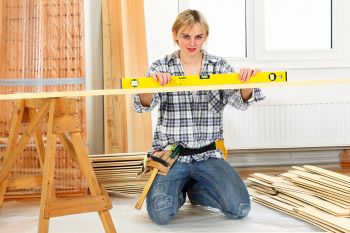 „Heimwerken” | Anna Z. by Frank Eckgold „Heimwerken” | Anna Z. by Frank Eckgold